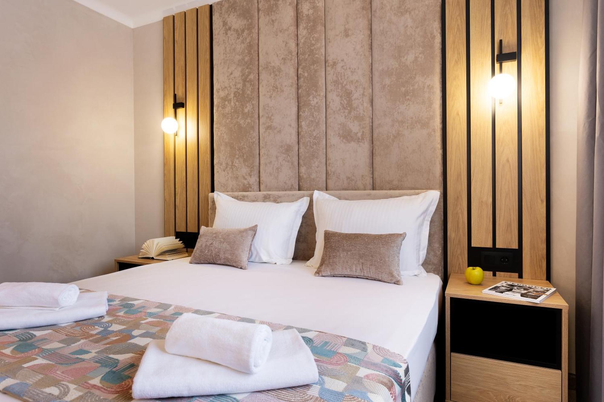 Amar Design Hotel By Hmg Sofia Exterior photo