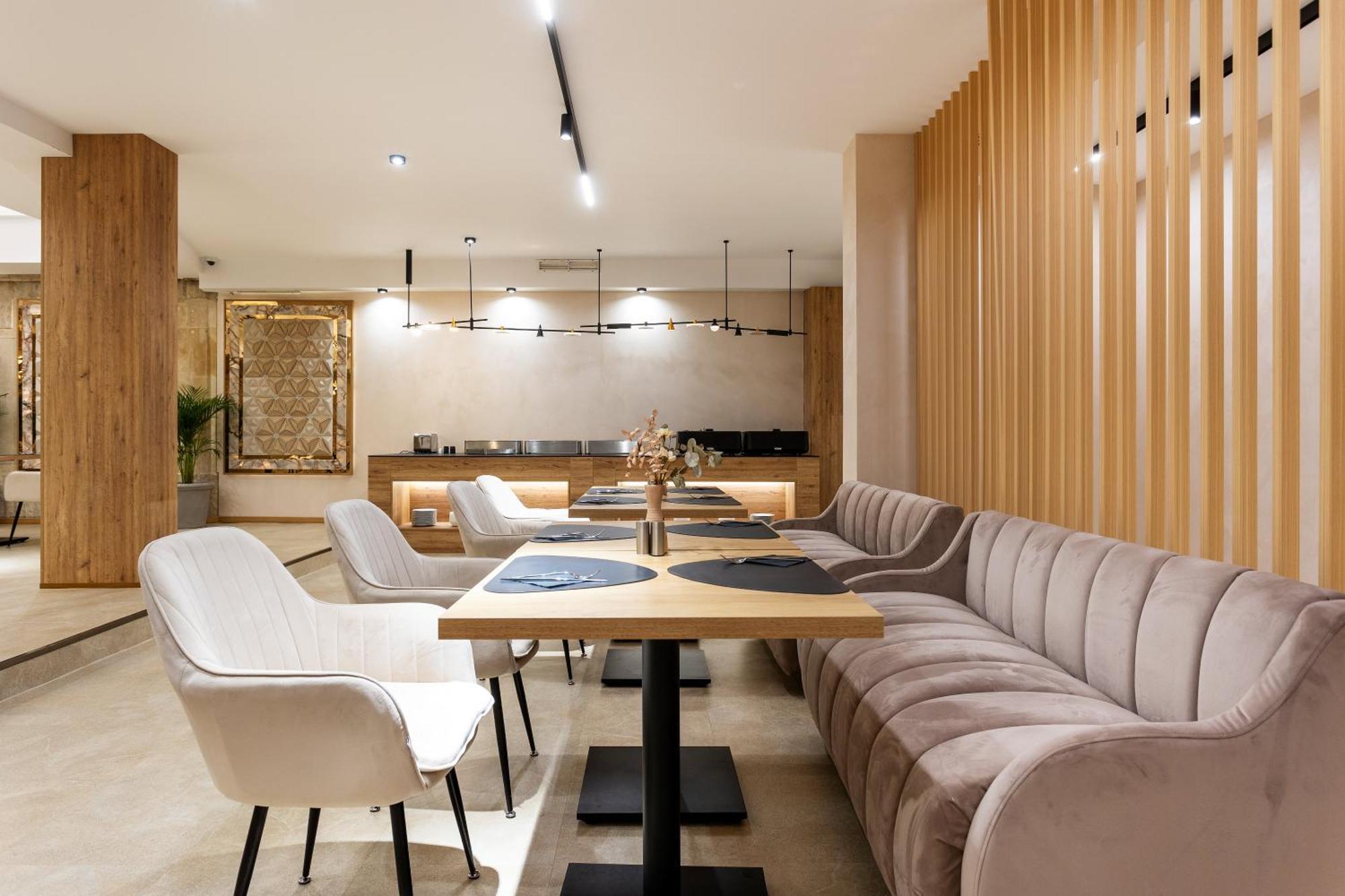 Amar Design Hotel By Hmg Sofia Exterior photo