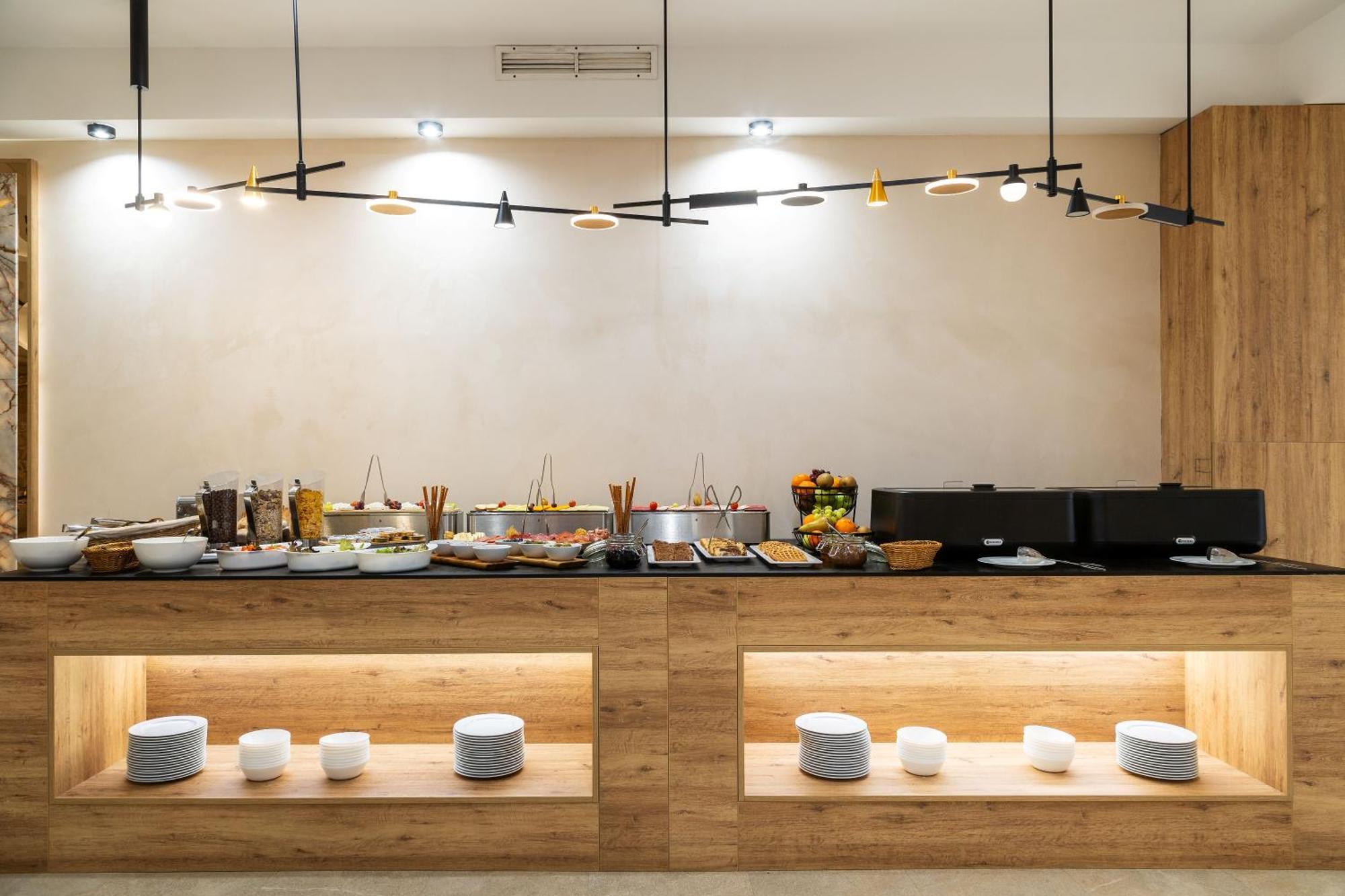 Amar Design Hotel By Hmg Sofia Exterior photo